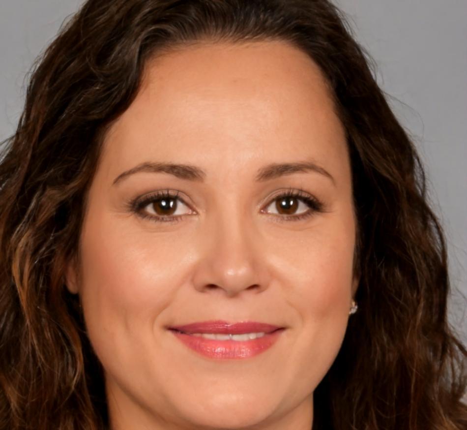 Portrait de Marion Keravel, formatrice en finance stratégique