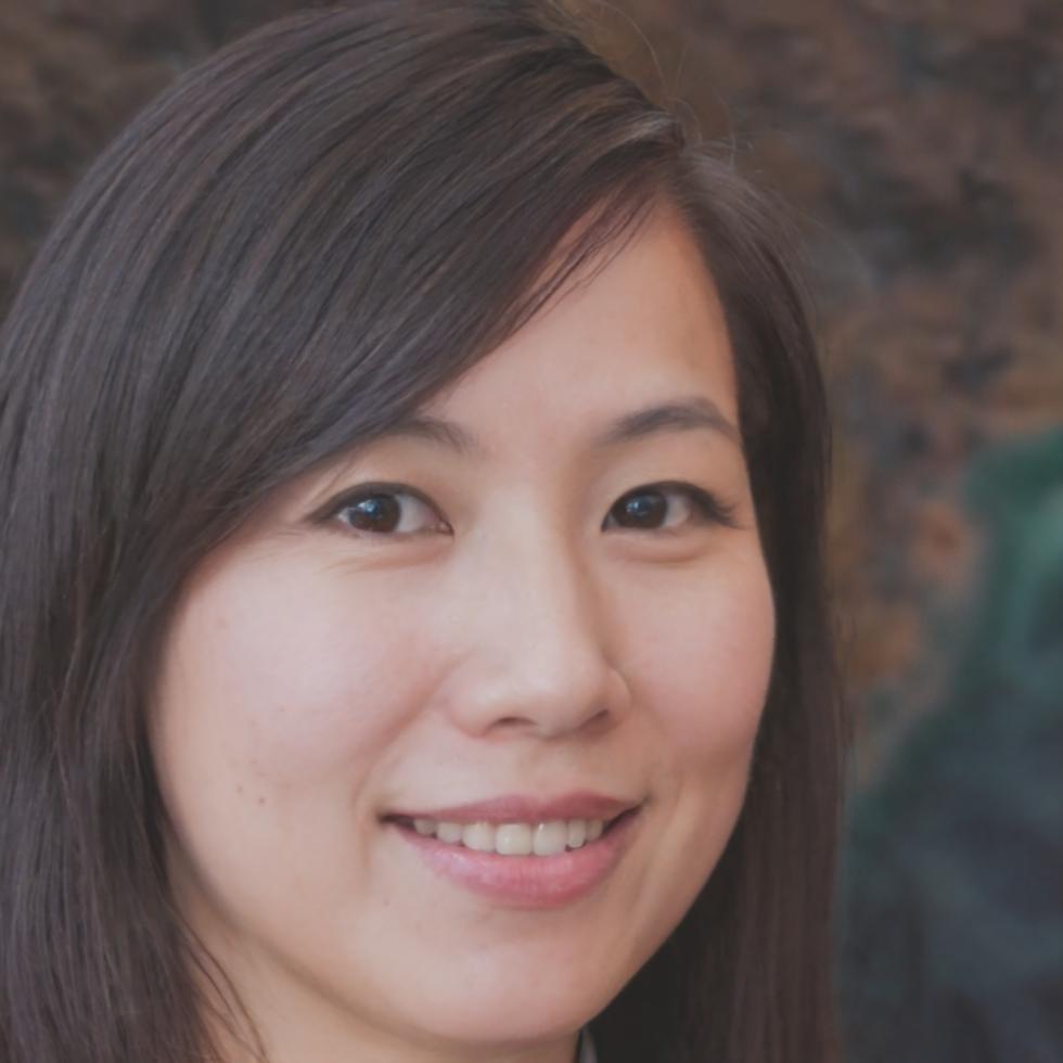 Portrait d'Élise Montauban, formatrice en modélisation financière